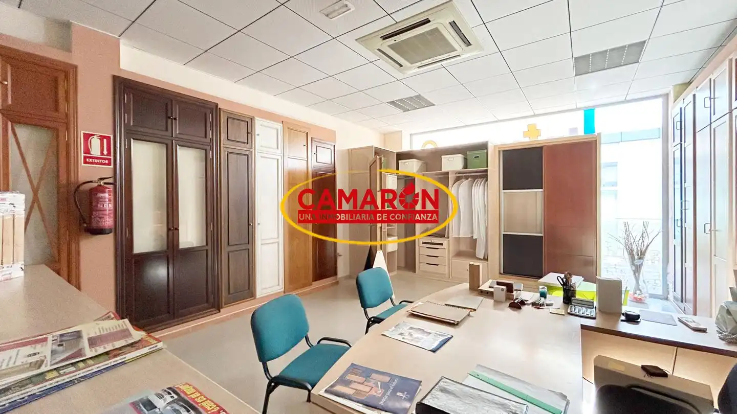 Local comercial en venta en Bollullos de la Mitación, imagen 7