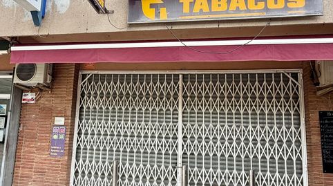 Foto 3 von Geschaftsraum zur Miete in Carrer de Rubió I Balaguer, 83, La Vall d'Hebron, Barcelona Capital