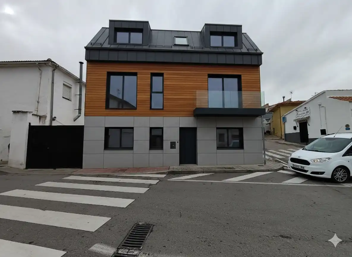 Haus zum Verkauf in Calle la Plazuela 11, imagen 3