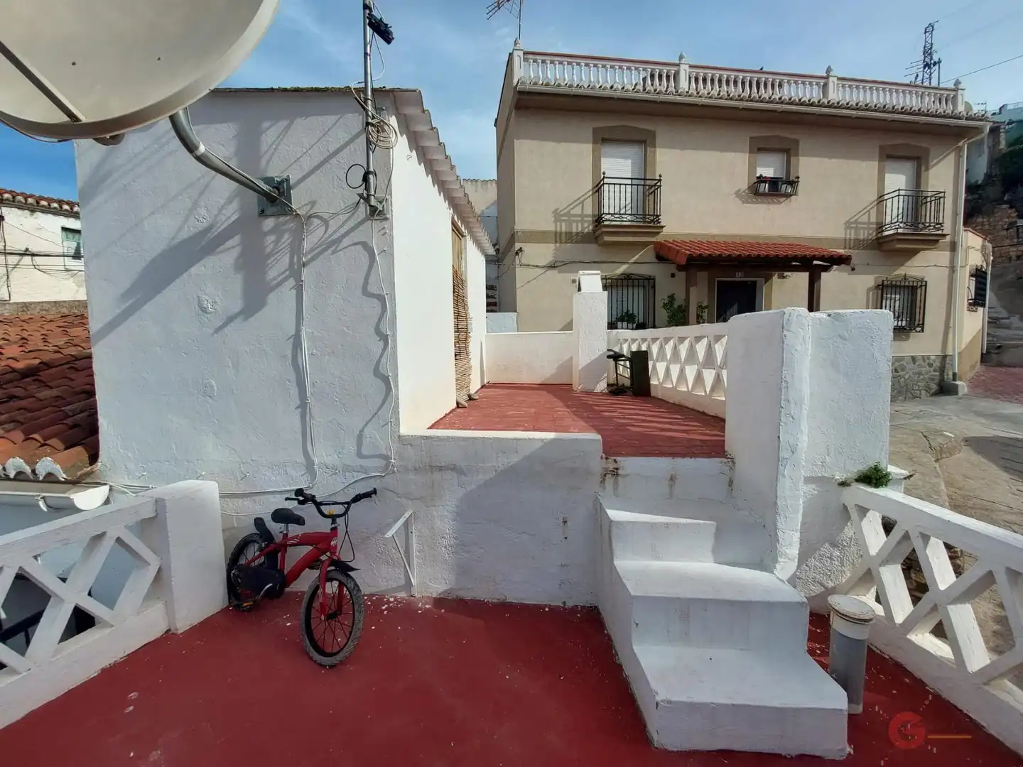 Casa en venda a Vélez de Benaudalla, imagen 4