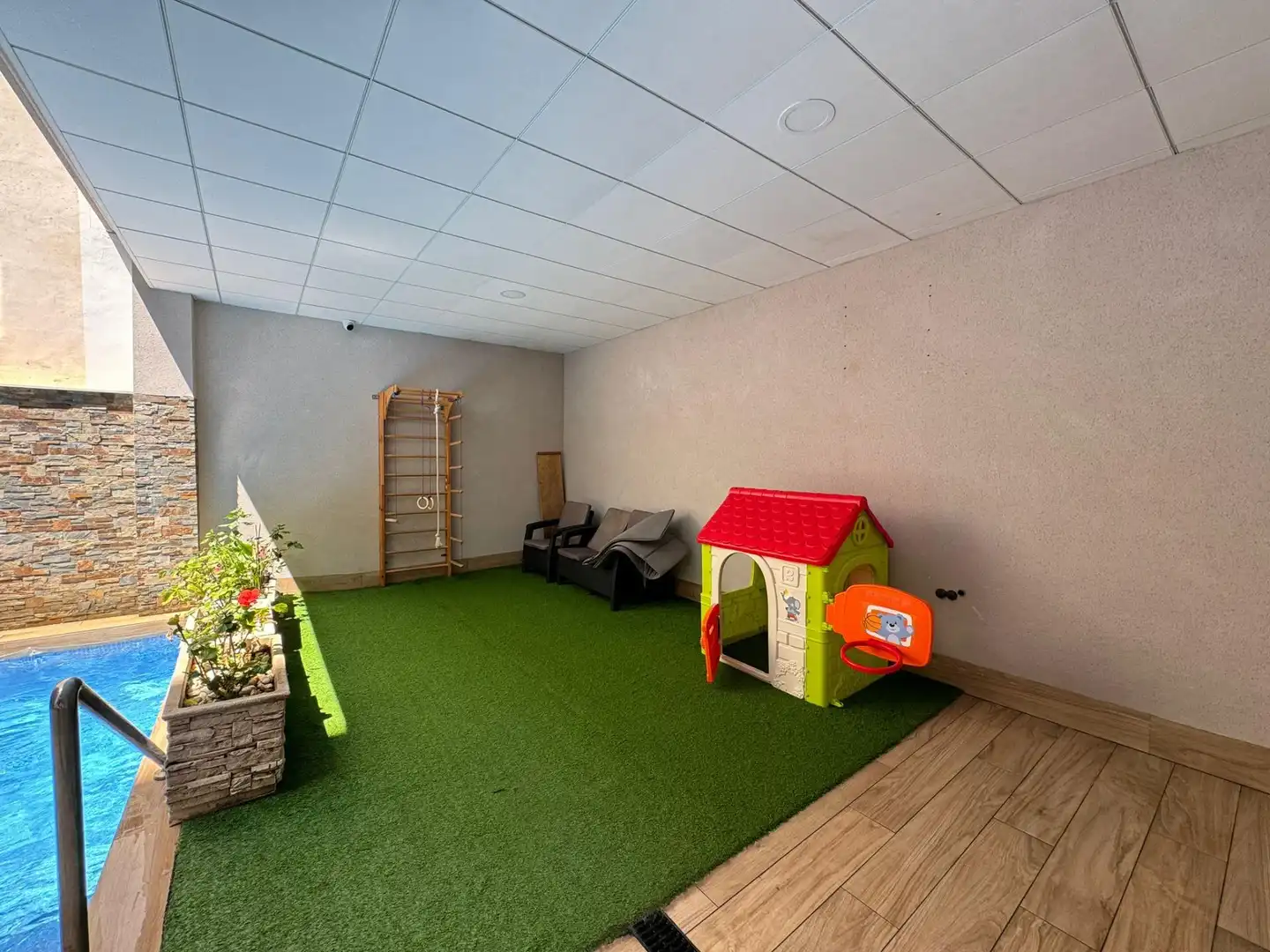 Apartment mit Terrasse zum Verkauf in Calle HERMANOS BAZAN, imagen 48