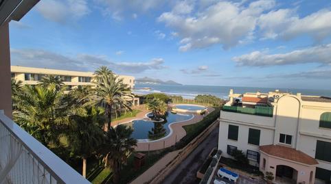 Photo 2 of Attic to rent in Muro, Illes Balears