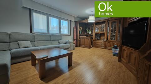 Foto 4 de Pis en venda a Arteixo pueblo, Arteixo