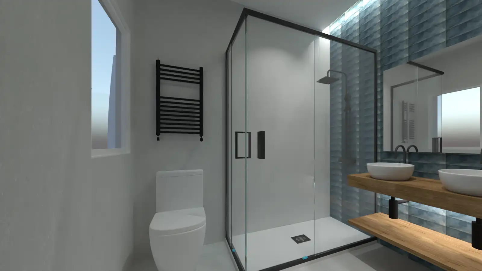 Appartement avec ascenseur à vendre à Barrio de Salamanca, imagen 4