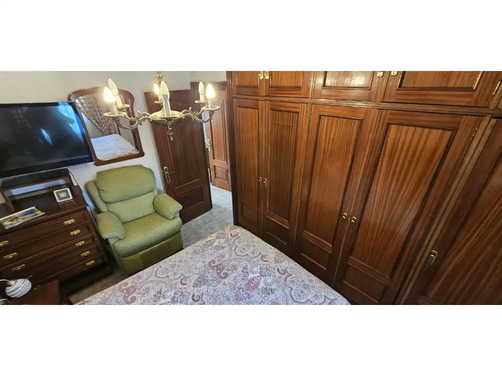 Habitación de Piso en venta en Málaga