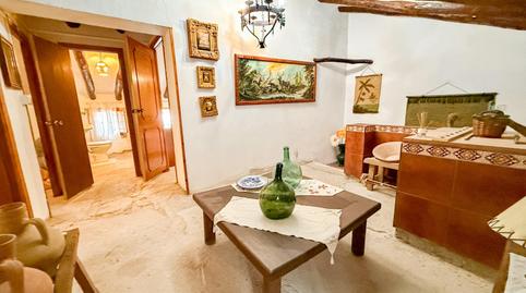 Foto 2 de Casa o xalet en venda a Ricote, Murcia