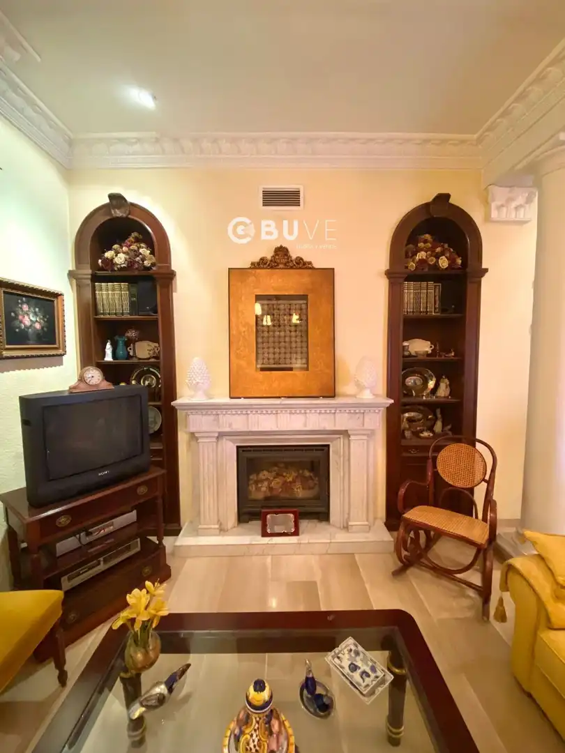 Casa en venta en Montoro