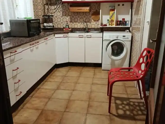 Appartamento con ascensore in vendita a Avenida Constitución 26, imagen 5
