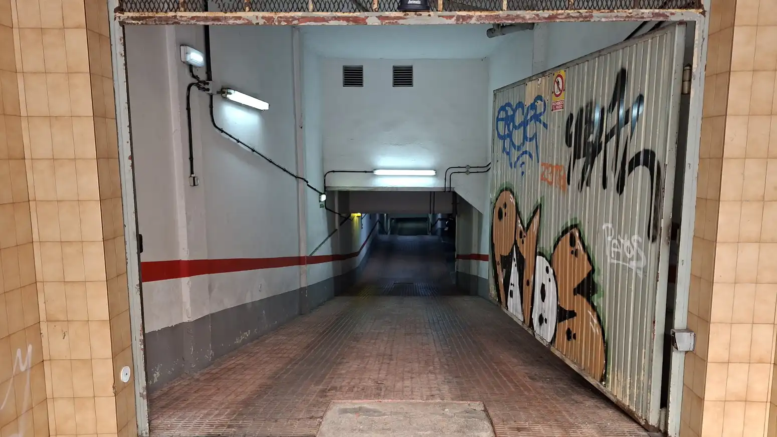 Aparcament en venda a Gijón - CL POLA DE SIERO, imagen 7