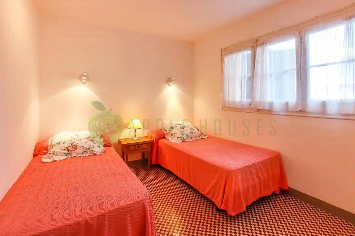 Casa amb terrassa en venda a Can Girona - Terramar - Vinyet, imagen 21