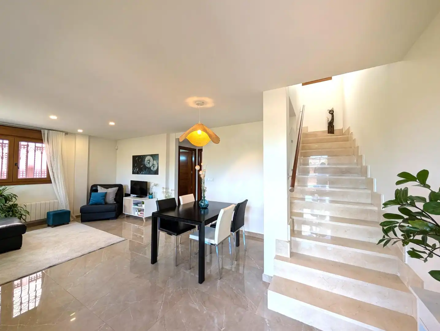 Casa adosada en venta en Calle RIU SEGURA, Castalla