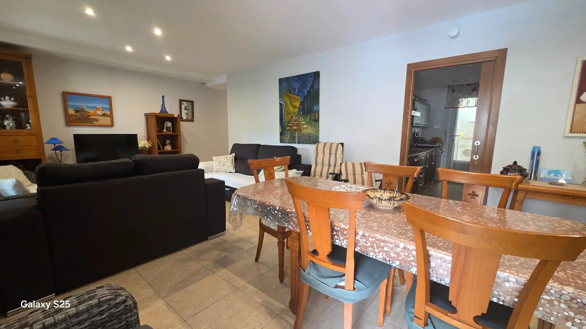 Apartamento con terraza en venta en Moncófar Playa, imagen 4