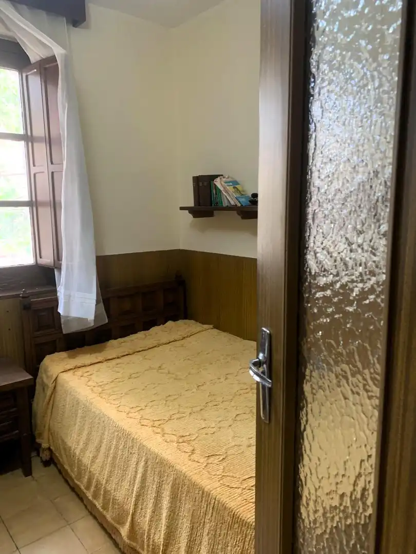 Bedroom of Houses for sale in Plasencia  with Terrace
