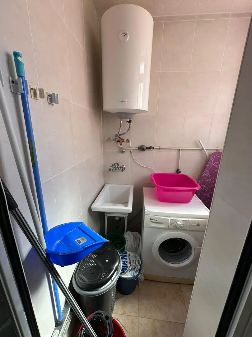 Penthouse zum Verkauf in Puerto Lumbreras, imagen 10