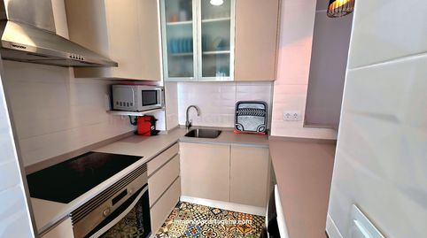 Foto 3 de Piso en venta en Calle Santiago Ramón y Cajal, 106, Ciudad Jardín, Cartagena