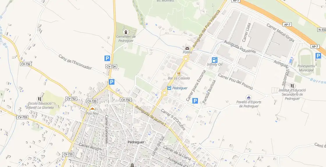 Local comercial en venta en Centro, imagen 2