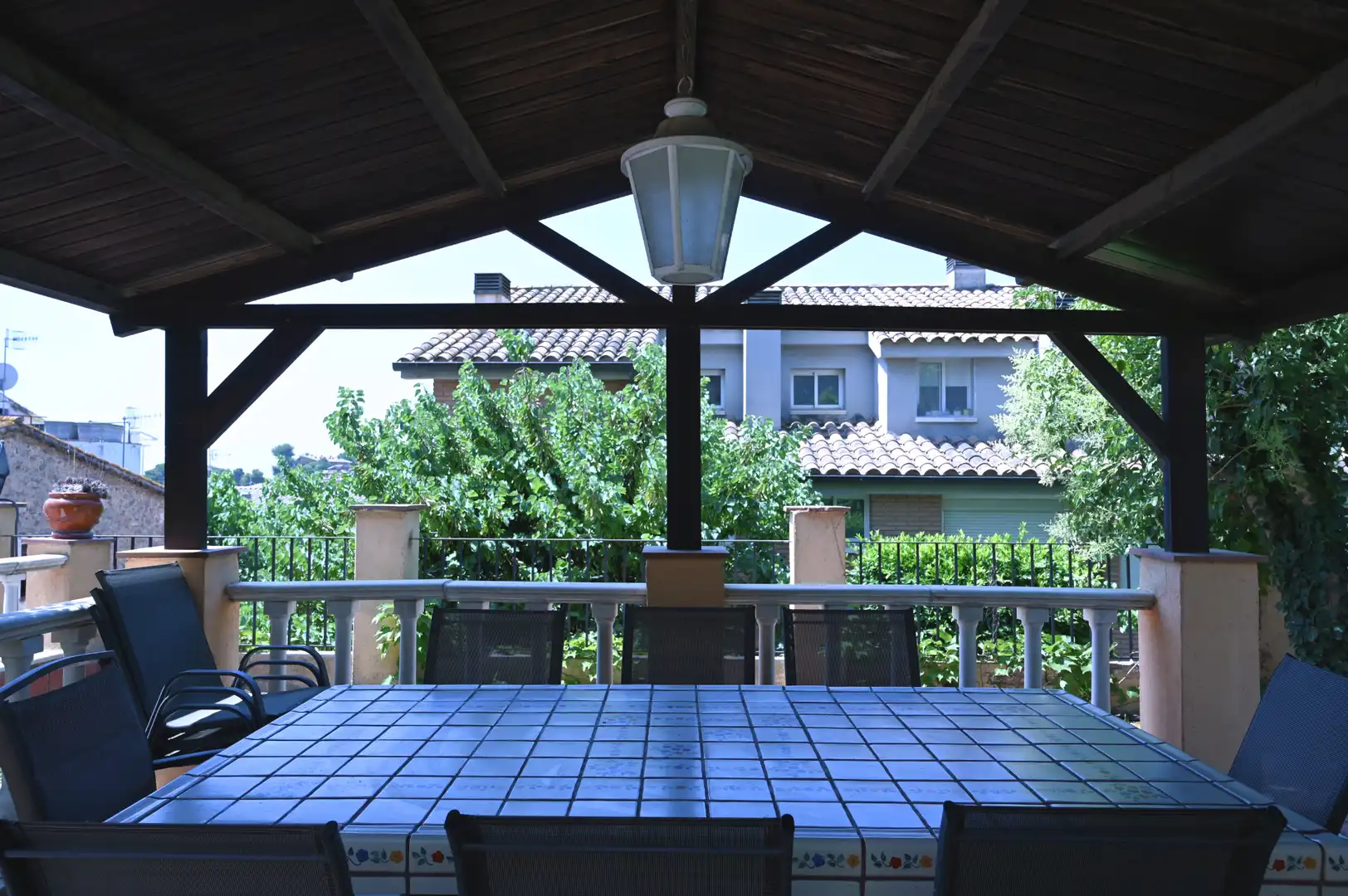 Haus mit Pool zum Verkauf in Carrer Pau Claris, imagen 19