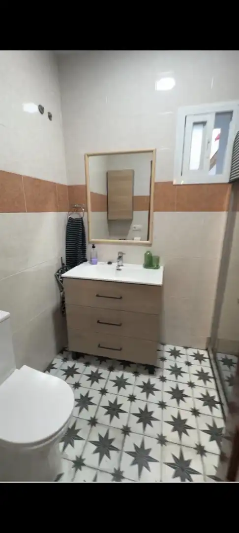 Flat for rent in Cádiz, Cádiz