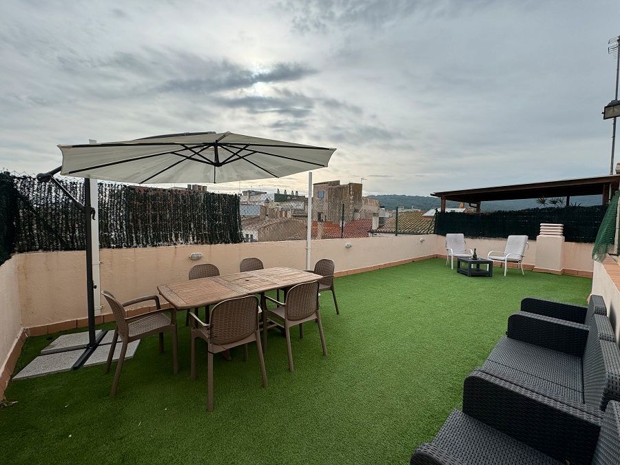 Apartamento de alquiler en Carrer de Sant Fèlix Màrtir, Eixample