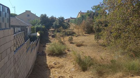 Foto 5 von Residential zum Verkauf in Calle Puerto de Navacerrada, Cerro Alarcón, Valdemorillo