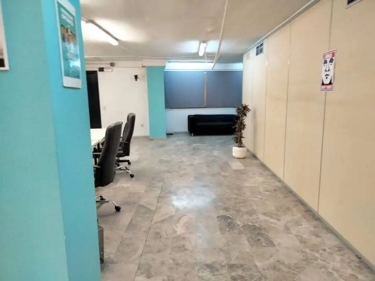 Oficina de lloguer a Calle Plaça Sant Joan, imagen 5