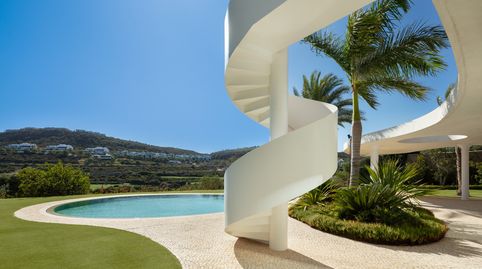 Impresionante villa de lujo en Finca Cortesin, Casares, Málaga, imatge 3