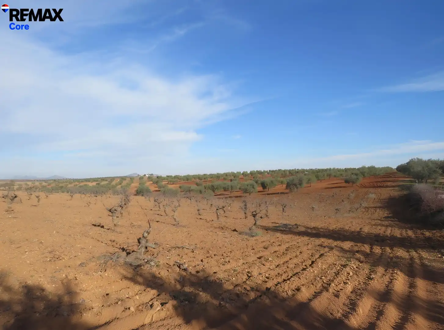 Grundstücke zum Verkauf in La Zarza (Badajoz)