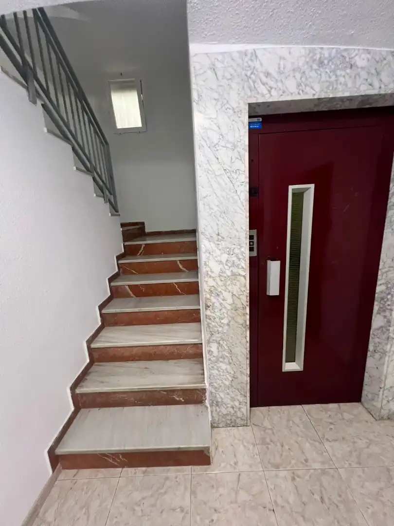 Wohnung mit Aufzug zum Verkauf in Germaníes - Juzgados, imagen 3
