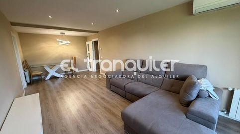 Photo 5 of Flat for rent in Calle Fernando VII, San José - Buenos Aires, Pinto