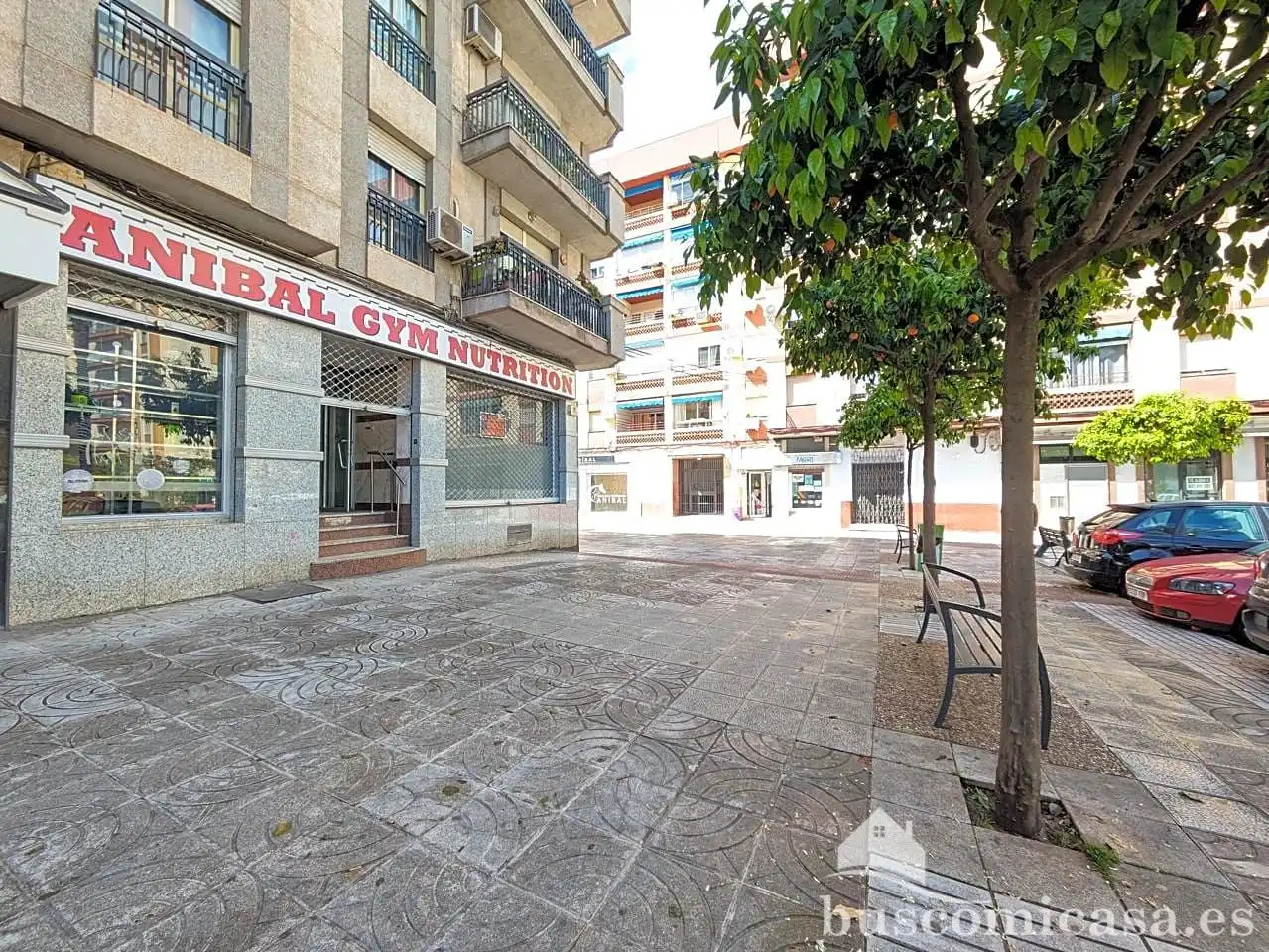 Local comercial en venda a Aníbal E Himilce, imagen 17