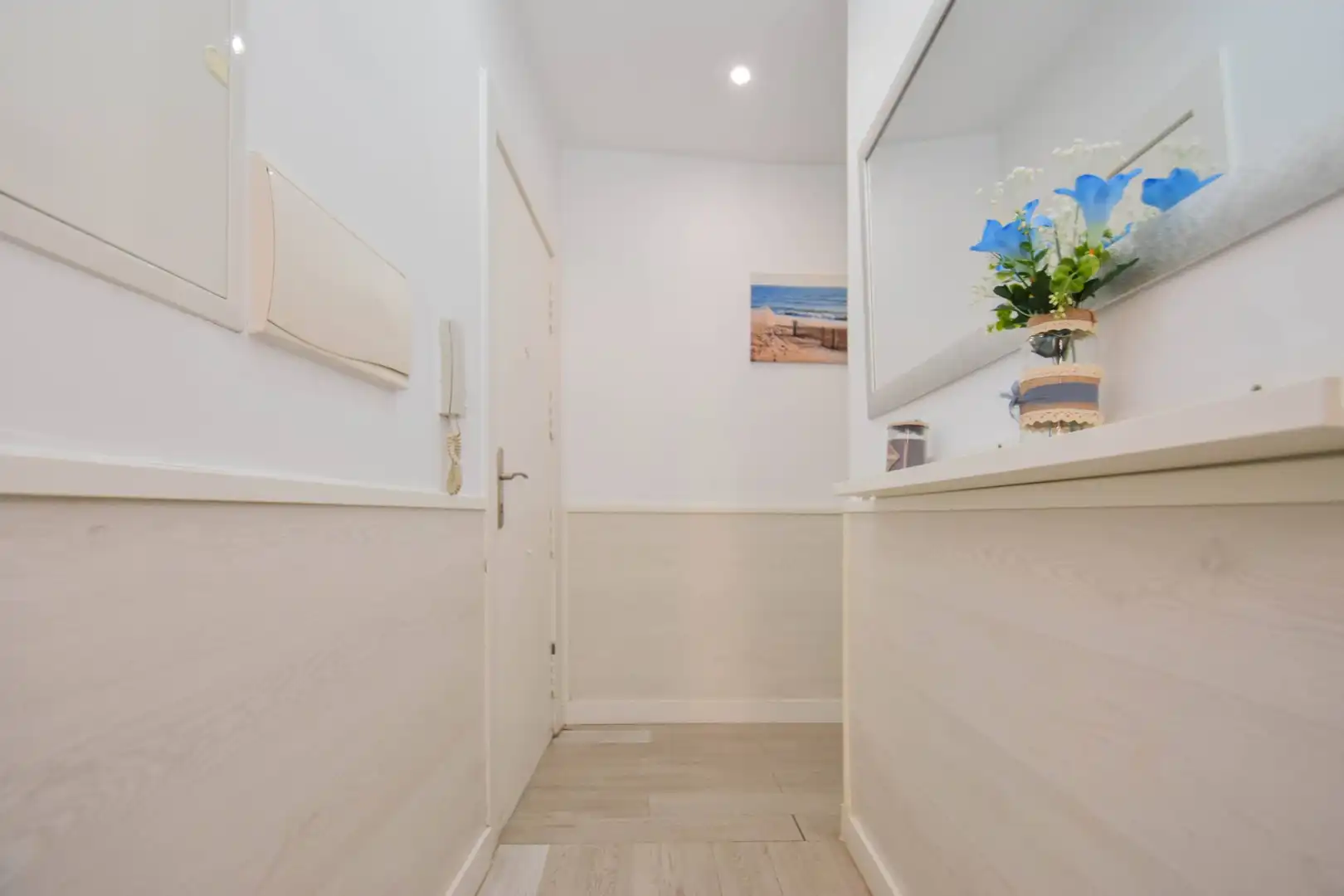Piso con ascensor en venta en Calle Doctor Jiménez Rueda 31, imagen 5