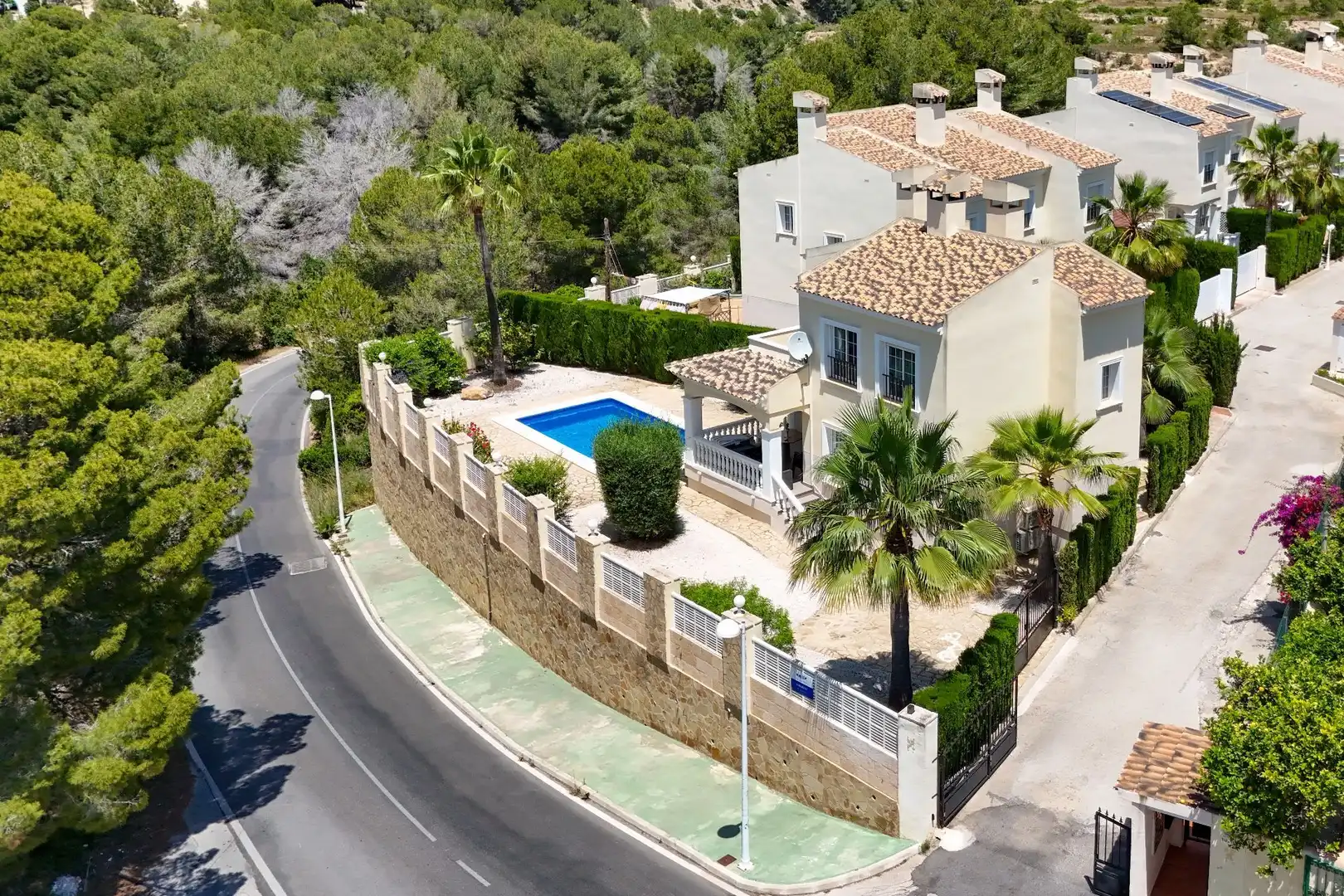 Maison à vendre à Zona Pueblo, imagen 3