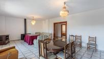 Dining room of House or chalet for sale in Arenas del Rey  with Private garden and Balcony