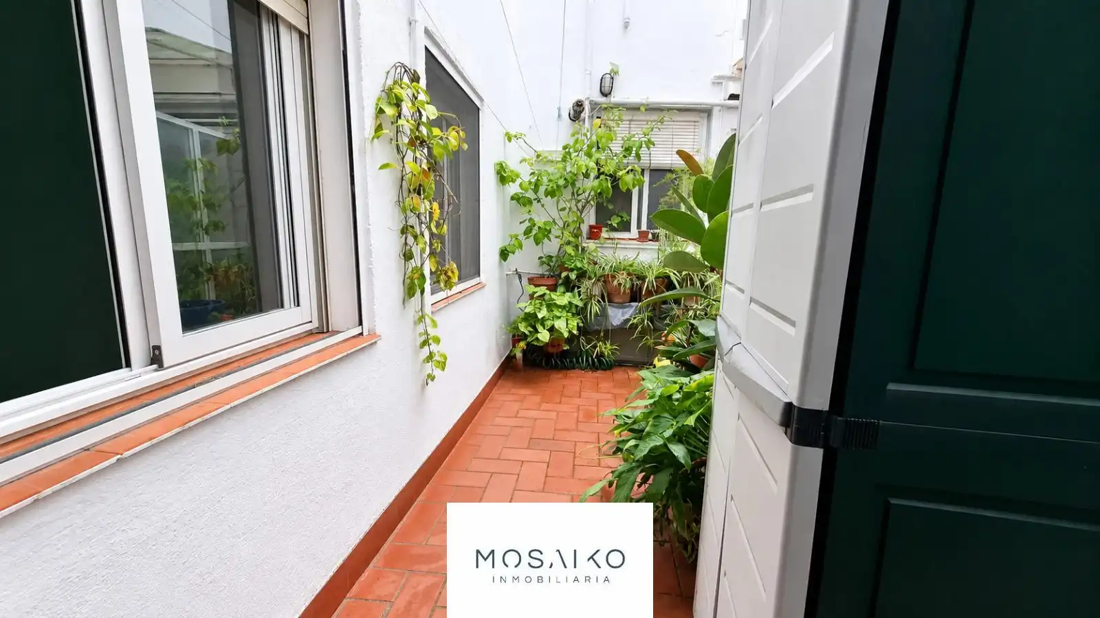 Terraza de Piso en venta en Centro
