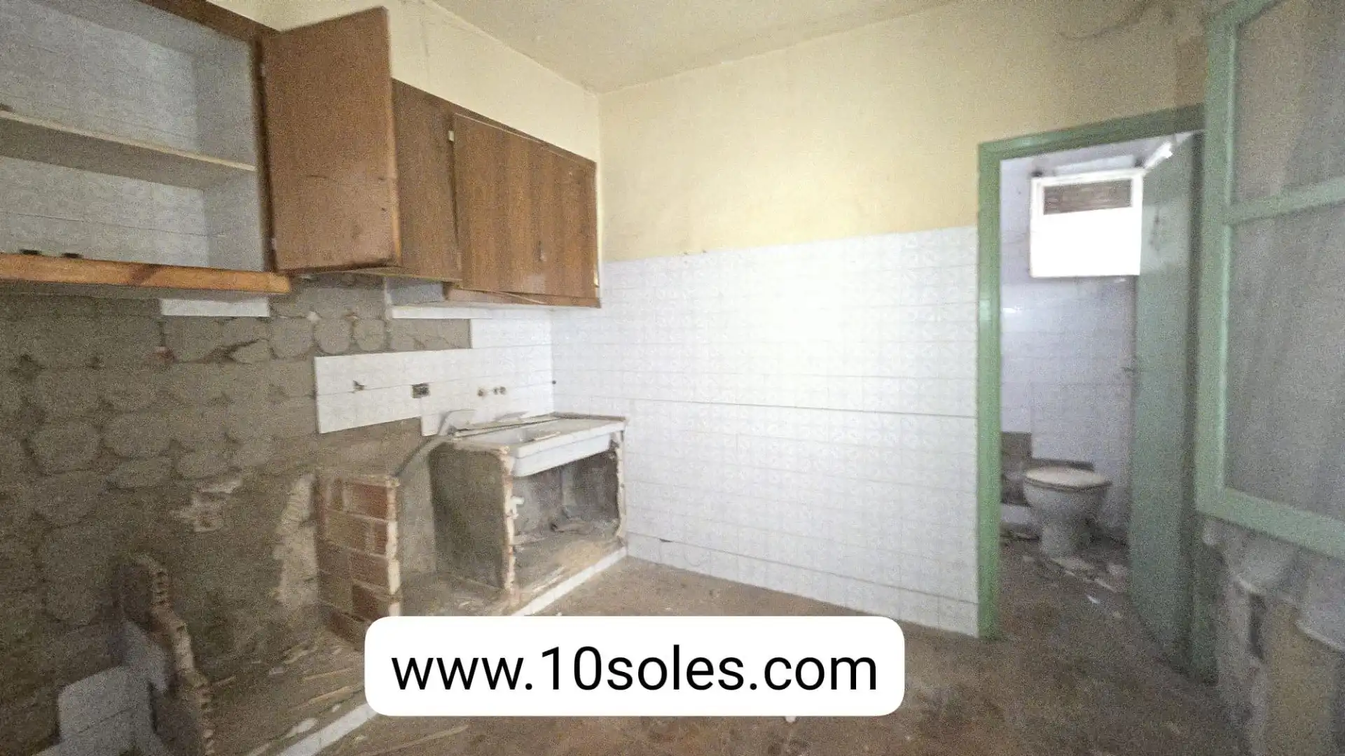 Terraced house with garden for sale in Bigastro, imagen 16