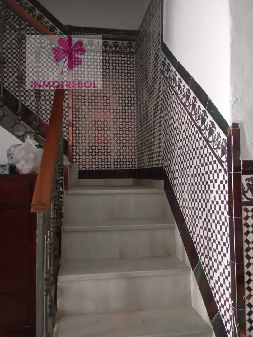 Casa o xalet en venda en Villanueva del Ariscal amb Traster i Balcó