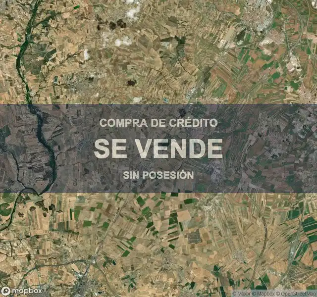 Piso en venta en Cabañas de la Sagra