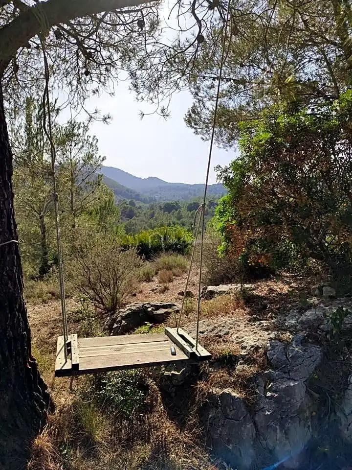 Terreno rustico in vendita a Pont Trencat, imagen 20