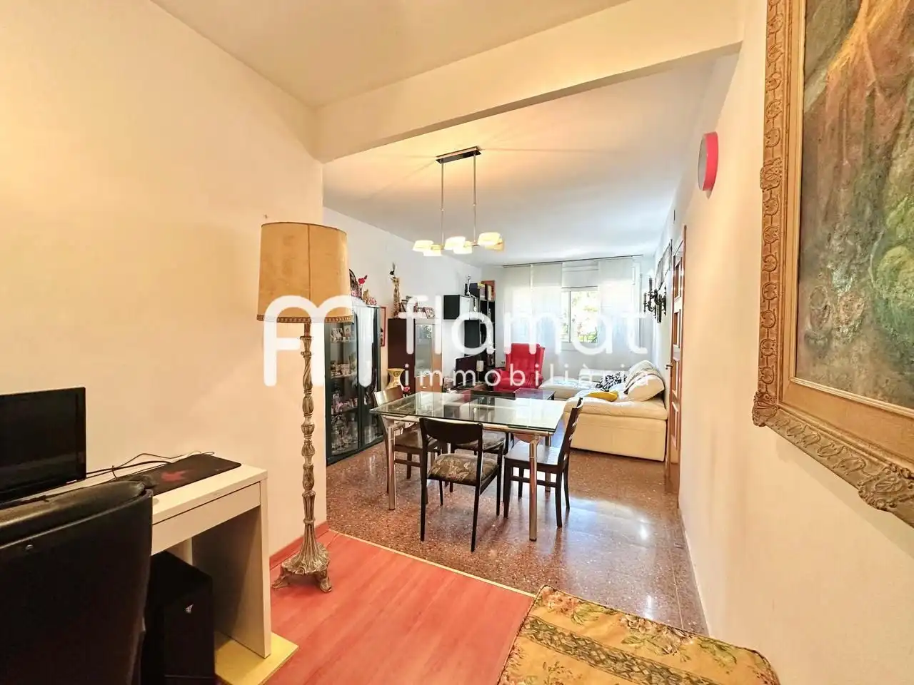 Piso con ascensor en venta en Plaça del Guinardó, imagen 20