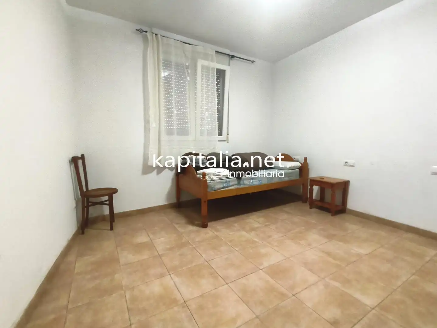 Dormitori de Casa o xalet en venda en Gaianes amb Terrassa