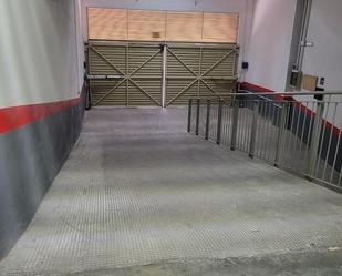Garage to rent in Mislata