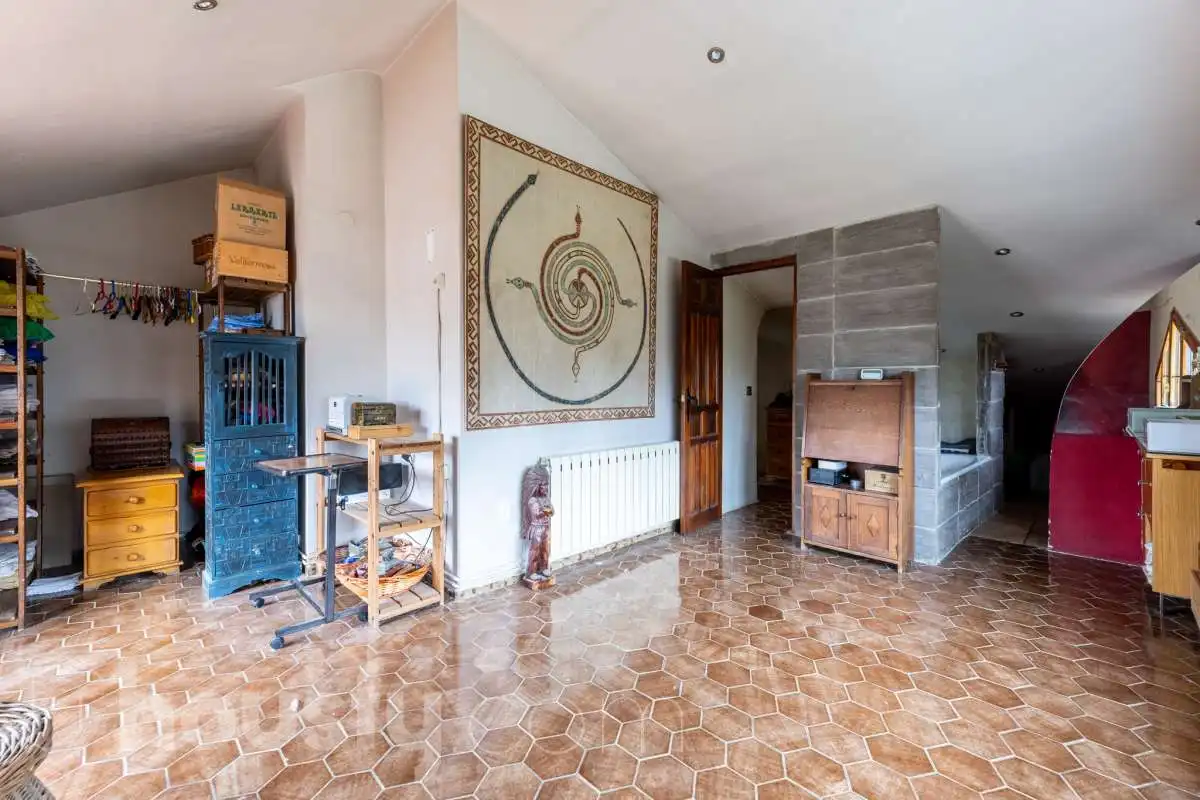 Casa o xalet en venda en Torrelles de Foix amb Aire condicionat, Calefacció i Jardí privat