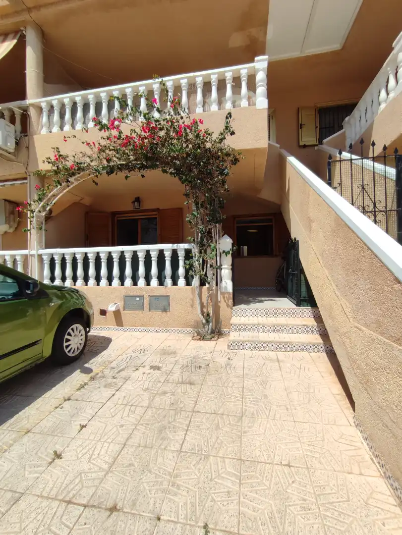 Bungalow en venda a Calle Río Llobregat 59