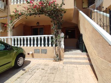 Bungalow en venta en Calle Río Llobregat 59