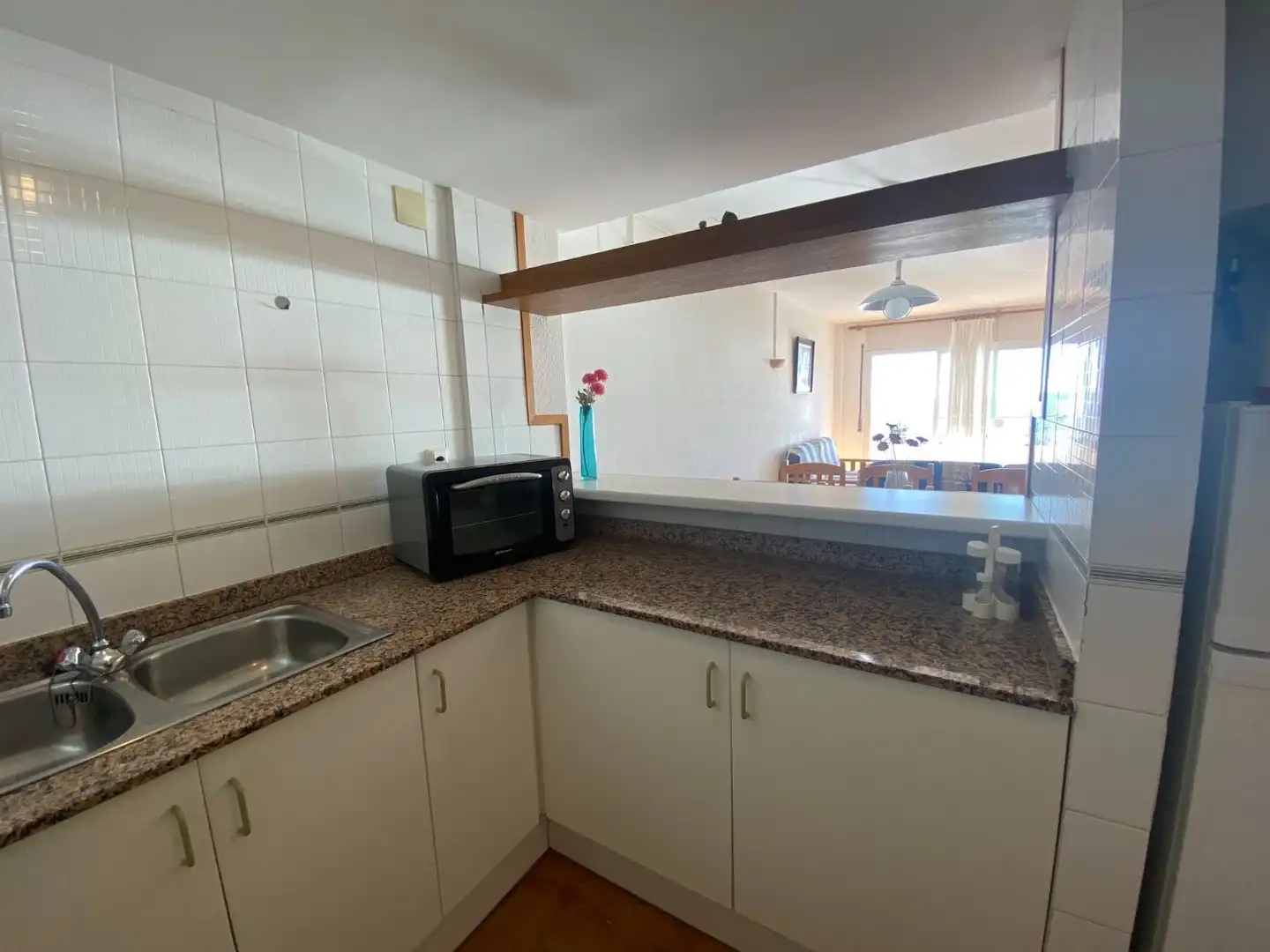 Apartment mit Pool zum Verkauf in bocana, imagen 7