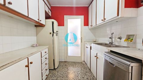 Foto 5 de Piso en venta en Peramàs, Mataró