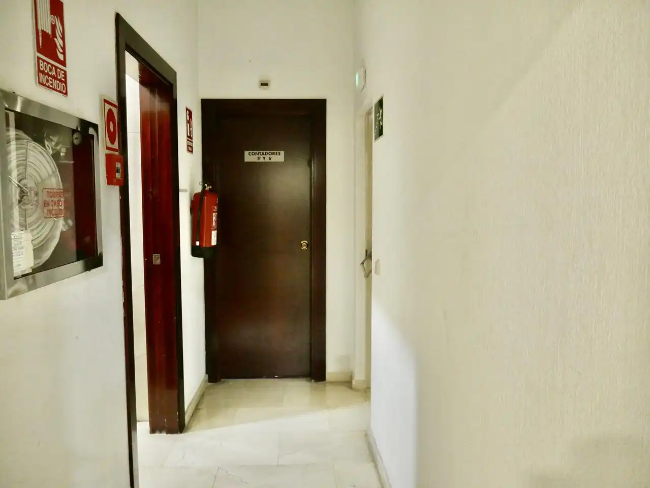Oficina en venta en Concejal Francisco Ballesteros, La Calzada - La Florida