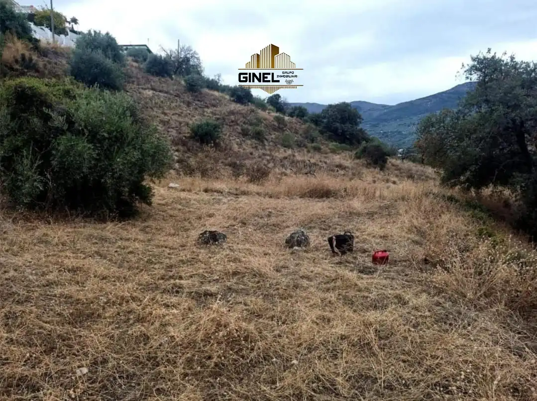 Terreni e lotti in vendita a Los Villares, imagen 2