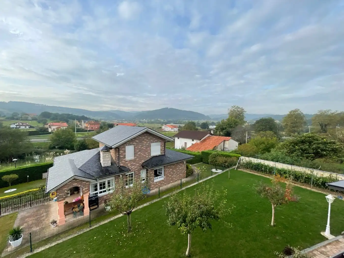 Chalet con jardín en venta en Calle SORRIBA, imagen 12