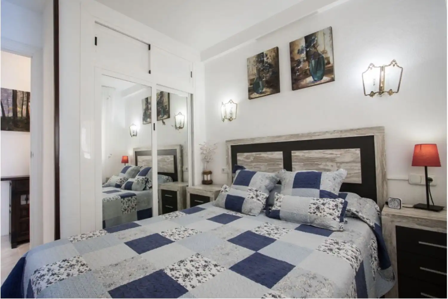 Piso en venta en Avenida de Mediterraneo, imagen 8